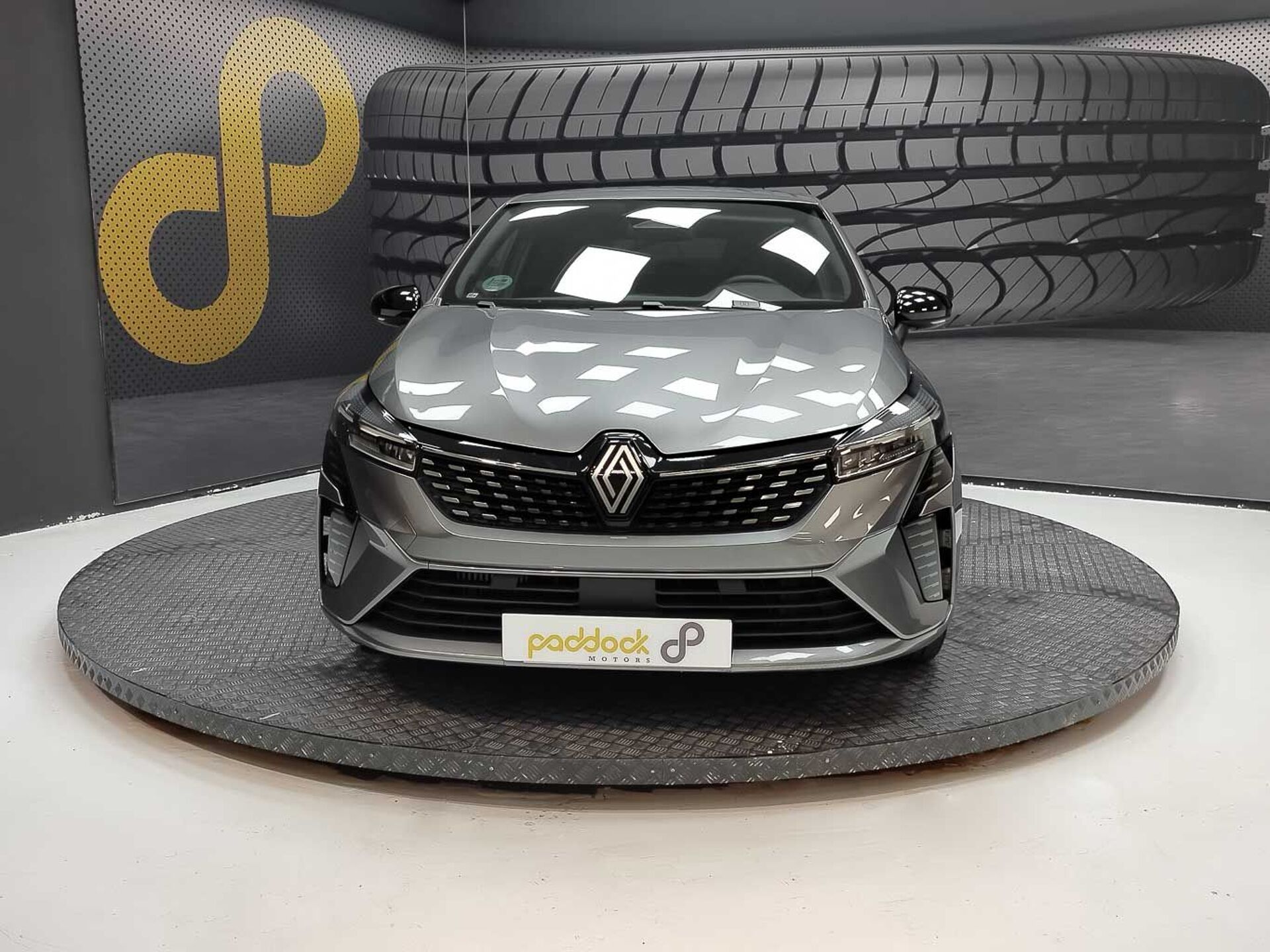 Imagen 2 de RENAULT Clio