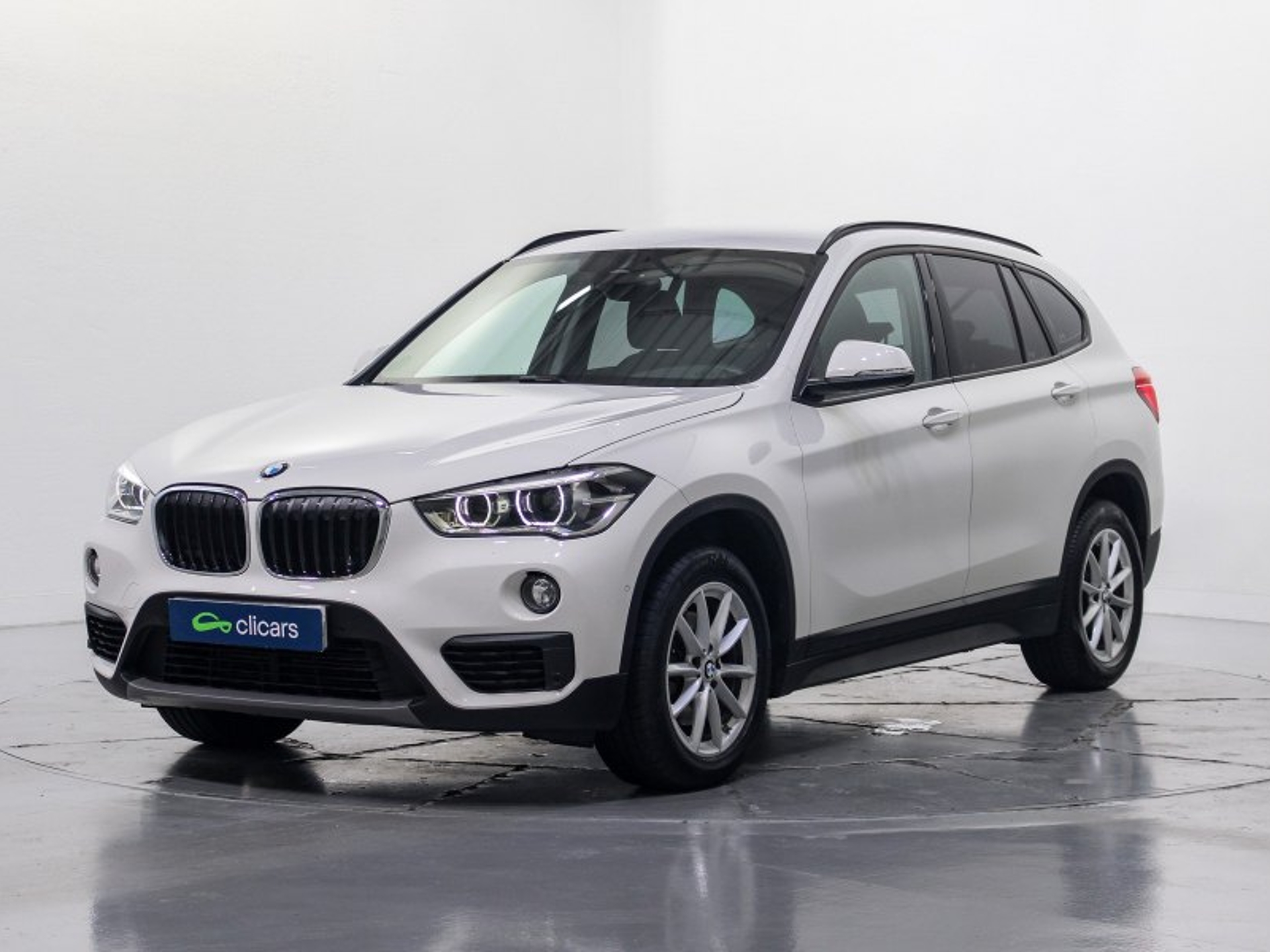Imagen de BMW X1