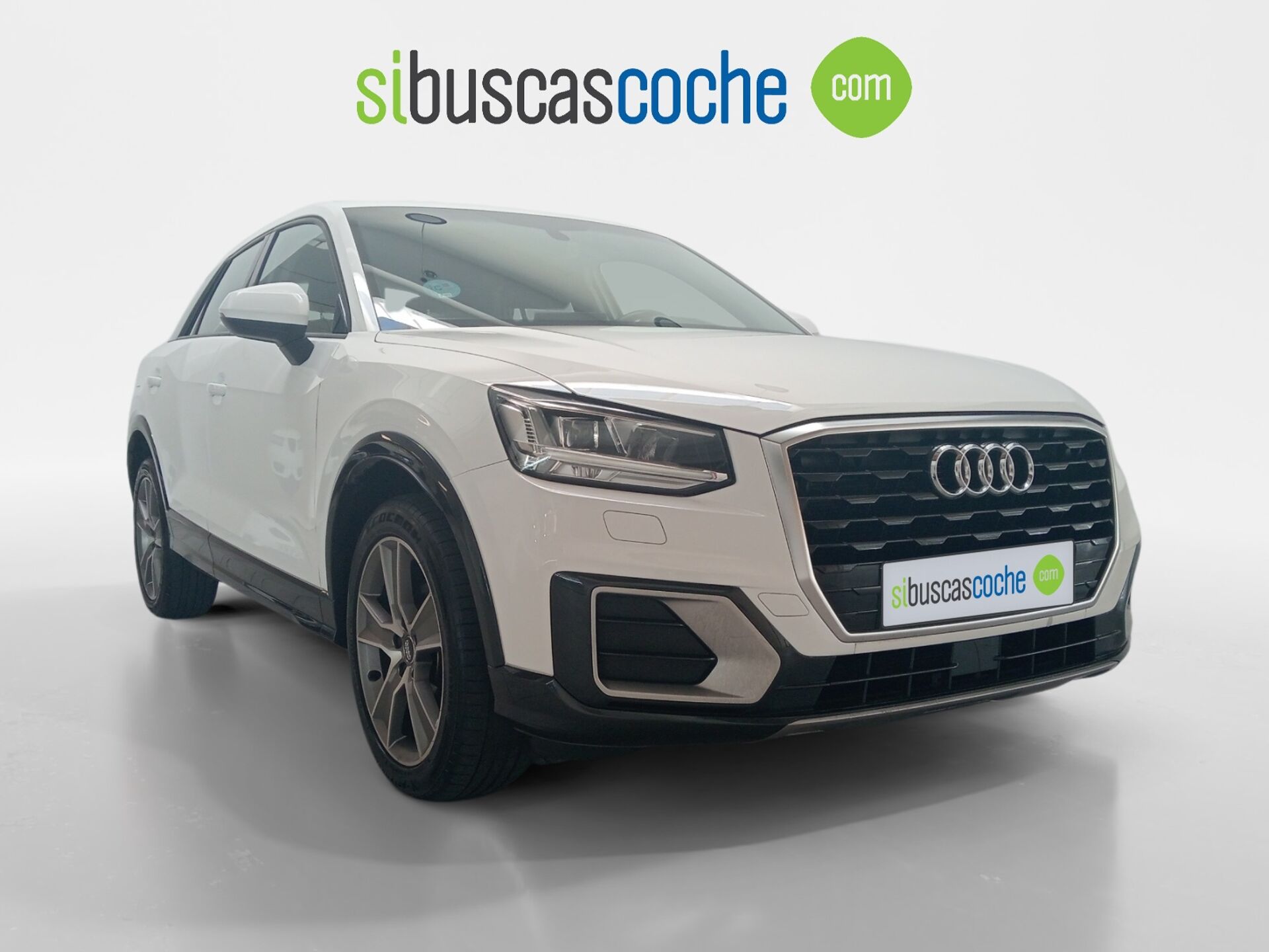 Imagen de AUDI Q2
