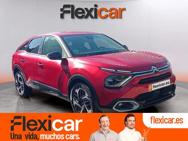 CITROEN C4 (PureTech 130 S&S 6v Shine) en Madrid