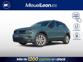 Imagen de VOLKSWAGEN Tiguan 1.5 TSI Advance DSG 110kW