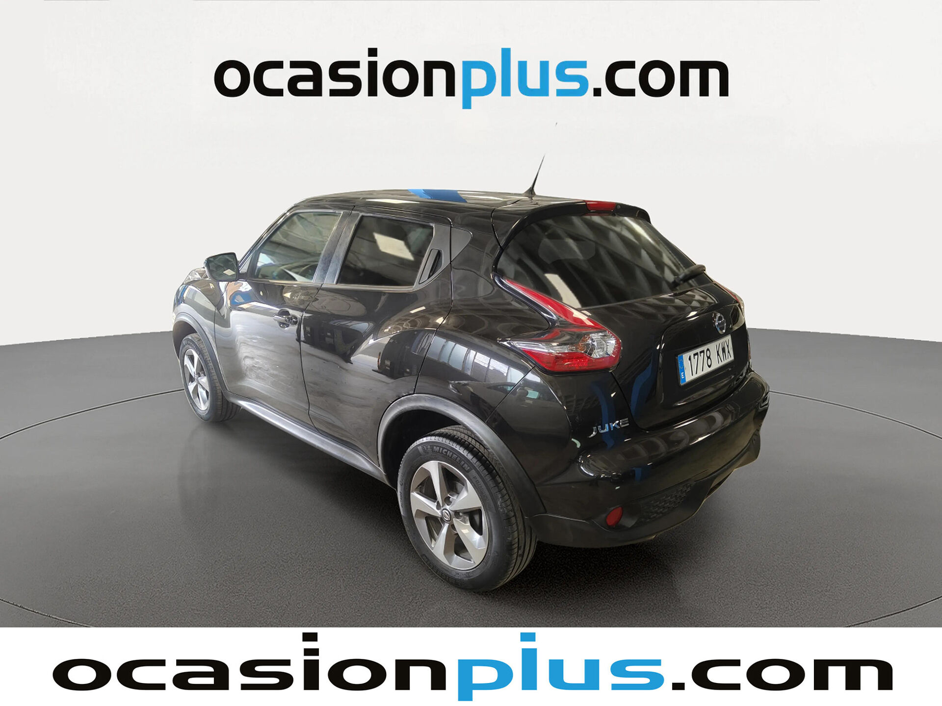 Imagen 3 de NISSAN Juke