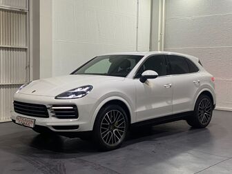 Imagen de PORSCHE Cayenne E-Hybrid Aut.