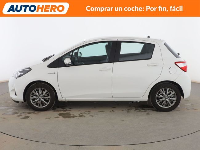 Foto del TOYOTA Yaris HSD 1.5 Active