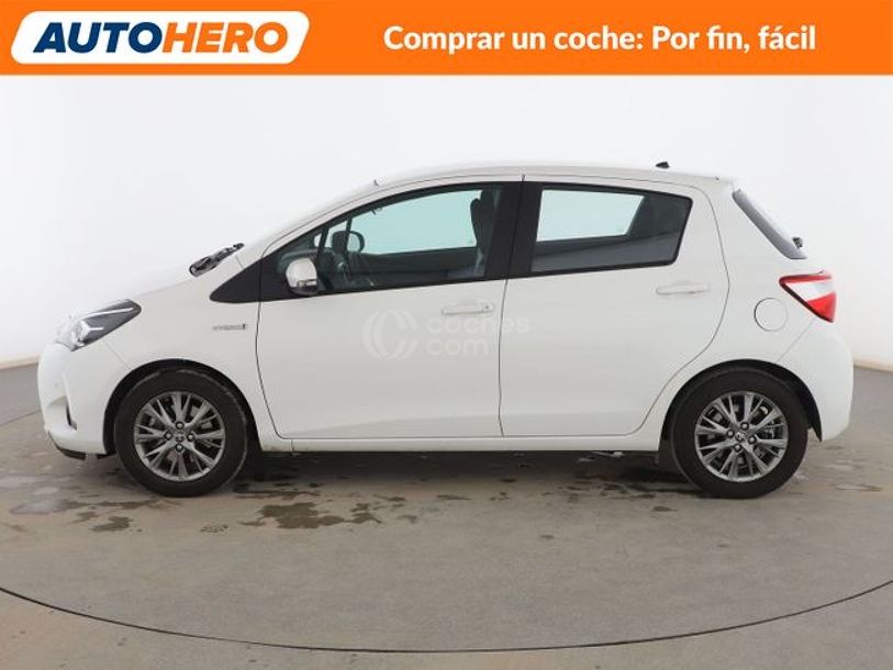 Foto del TOYOTA Yaris HSD 1.5 Active