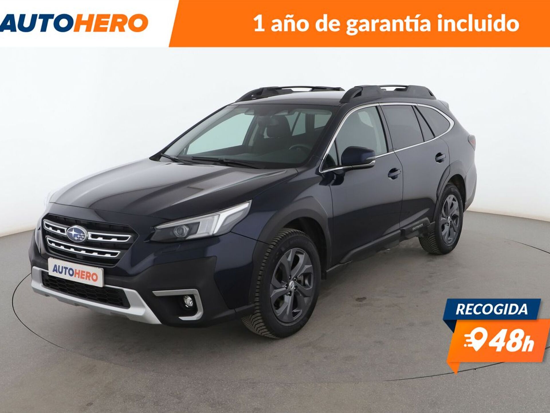 Imagen de SUBARU Outback