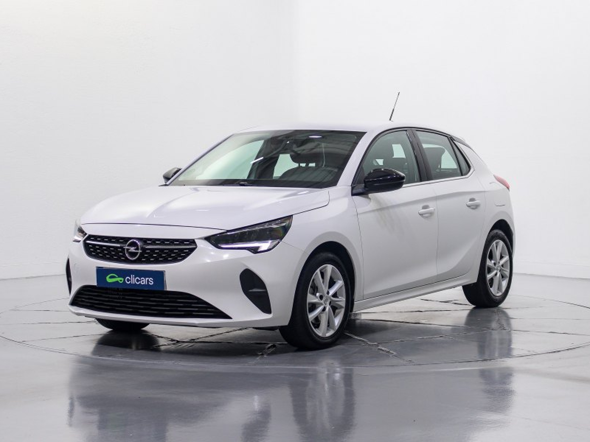 Imagen de OPEL Corsa