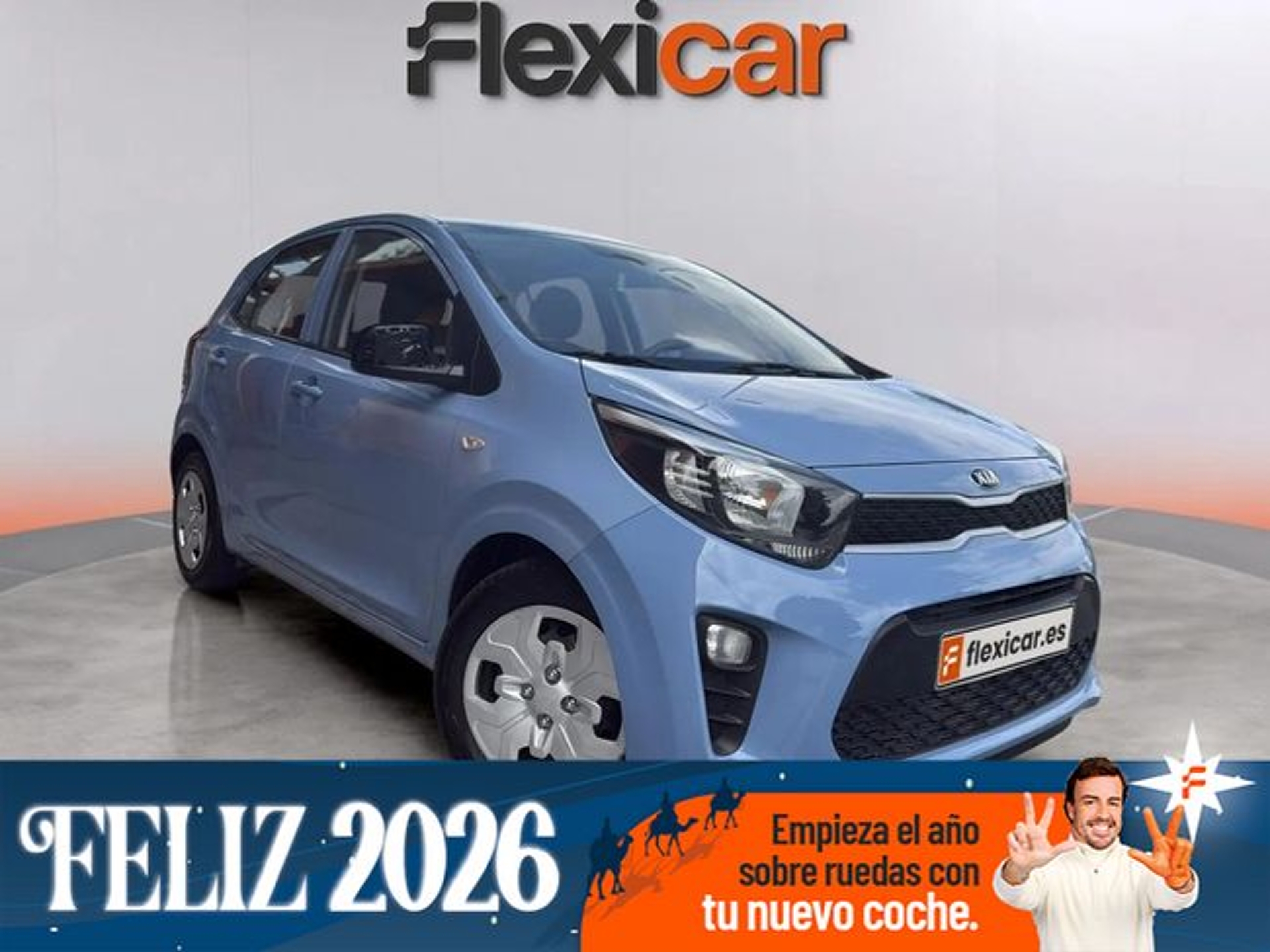 Imagen de KIA Picanto
