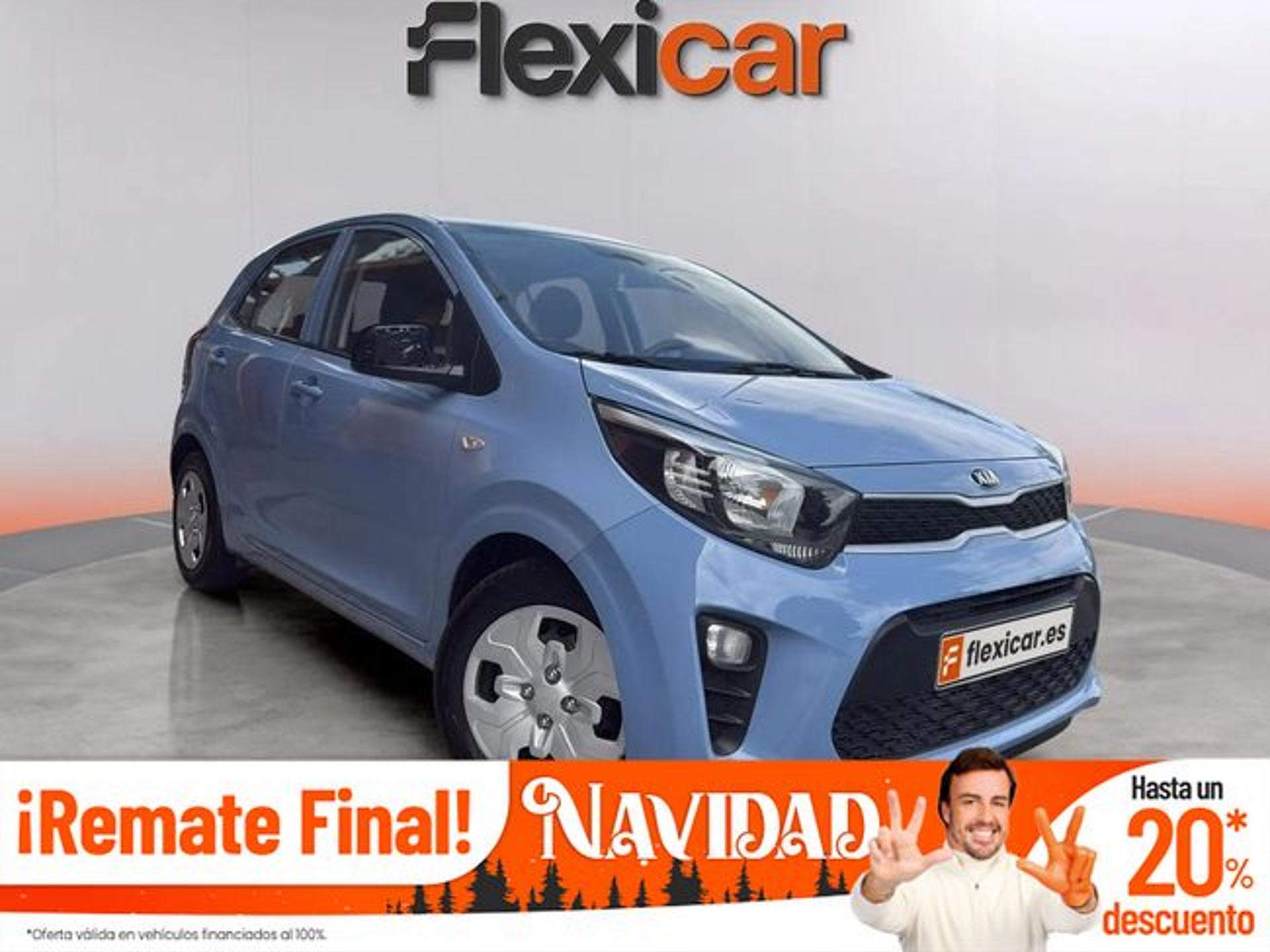 Imagen de KIA Picanto