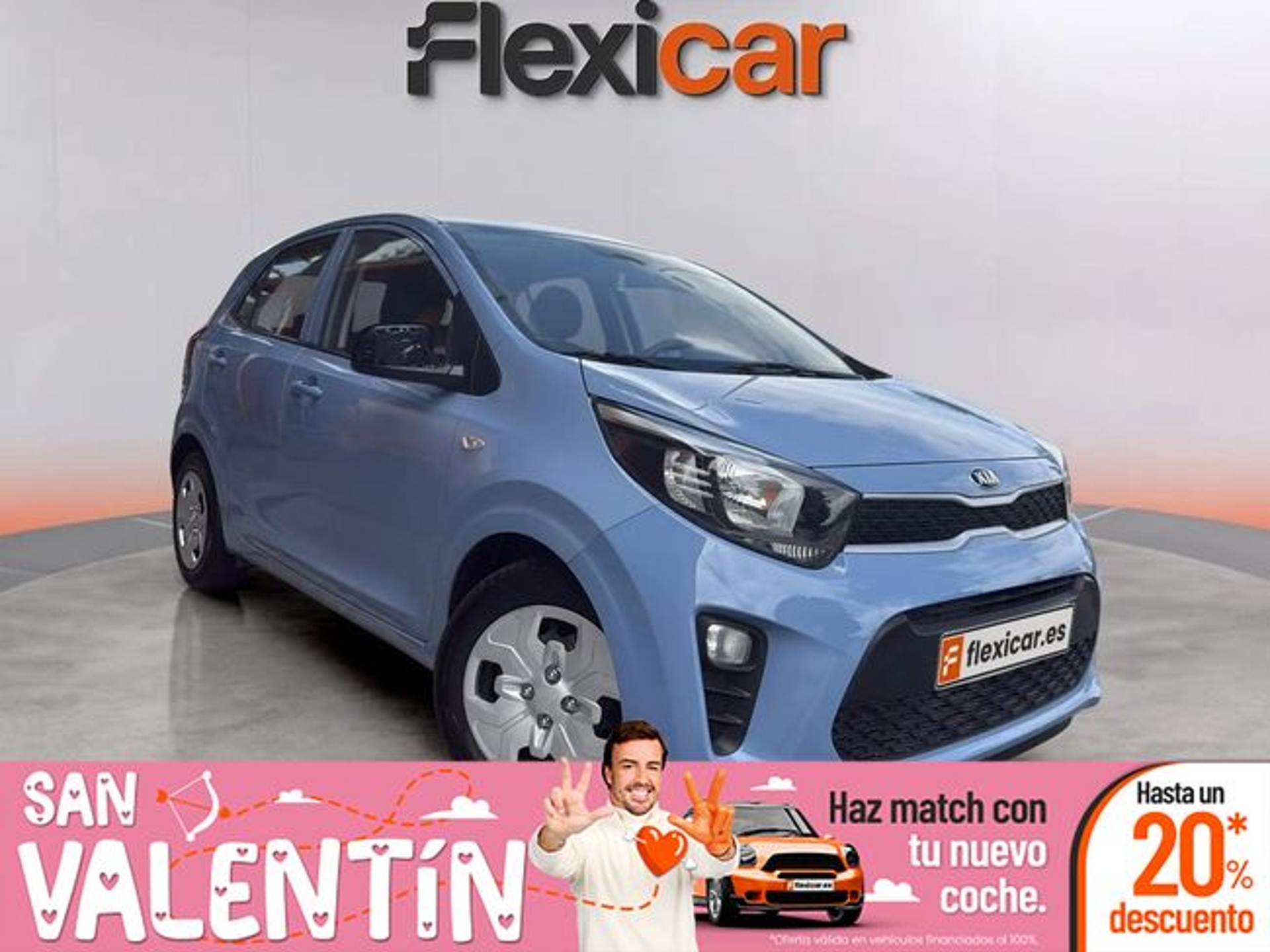 Imagen de KIA Picanto
