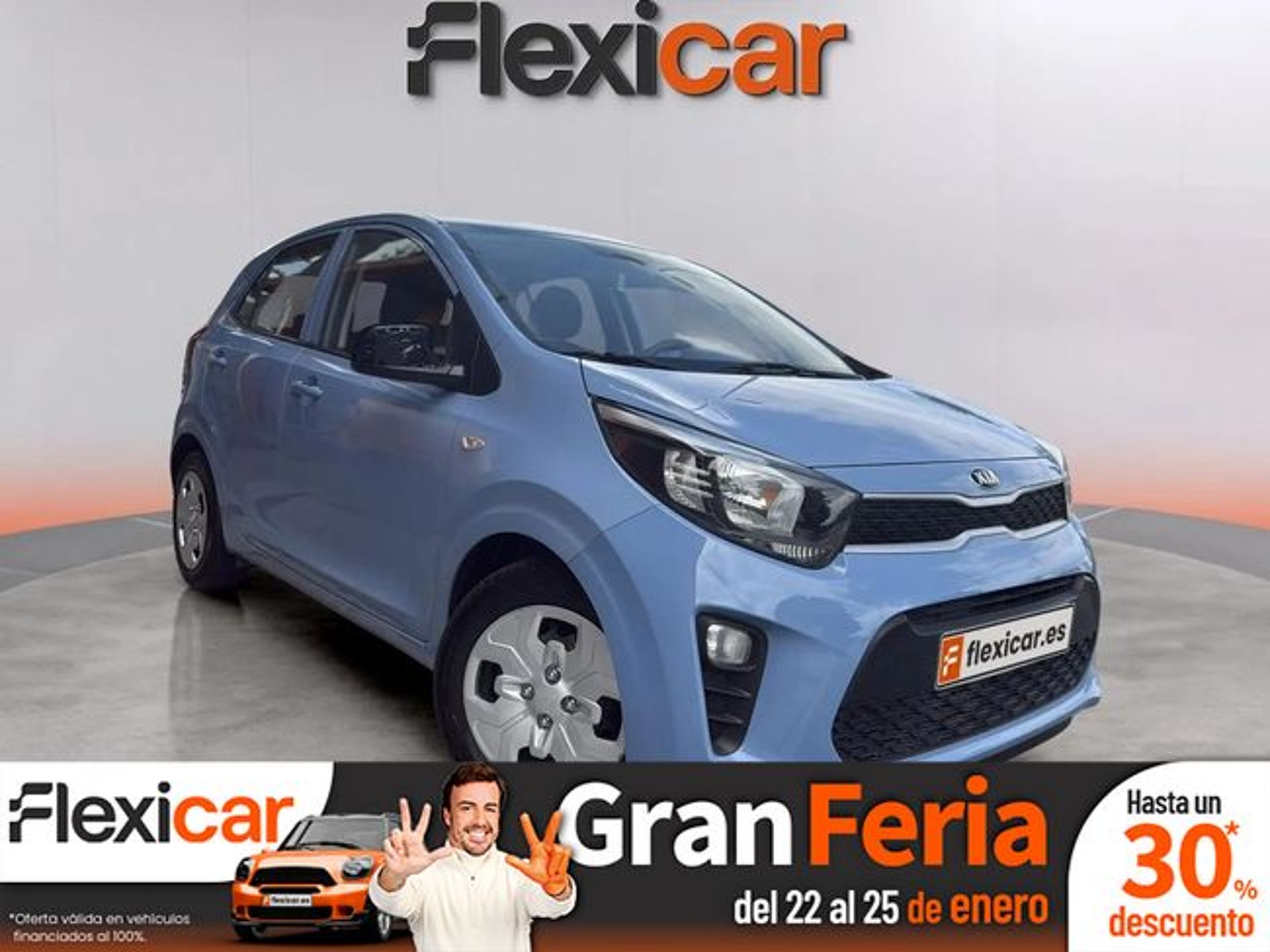 Imagen de KIA Picanto