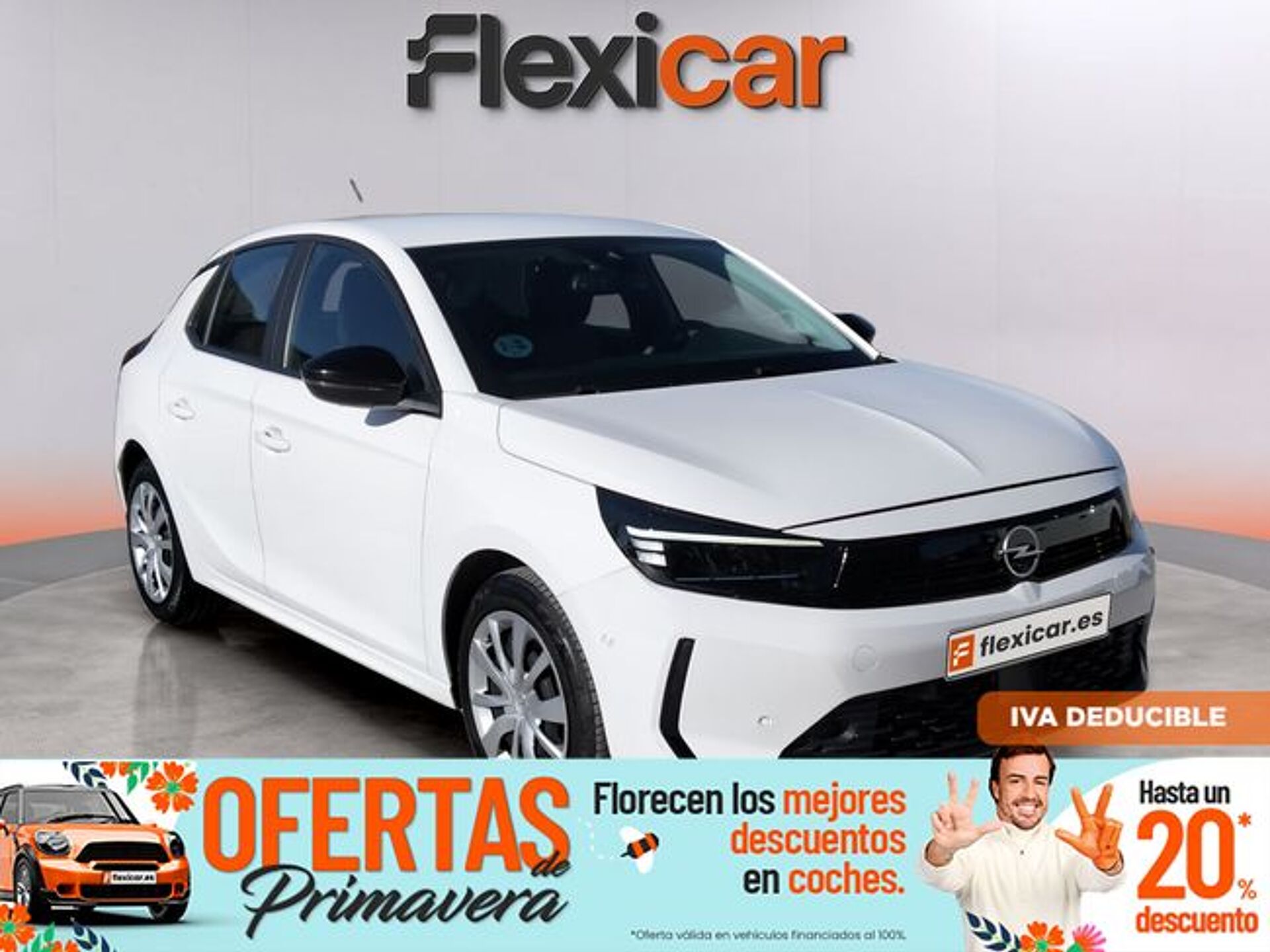 Imagen 1 de OPEL Corsa