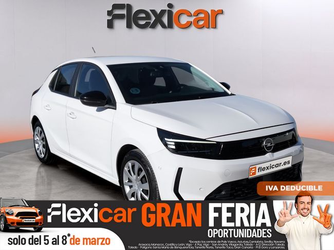 Foto del OPEL Corsa 1.2T XHL S-S GS 100