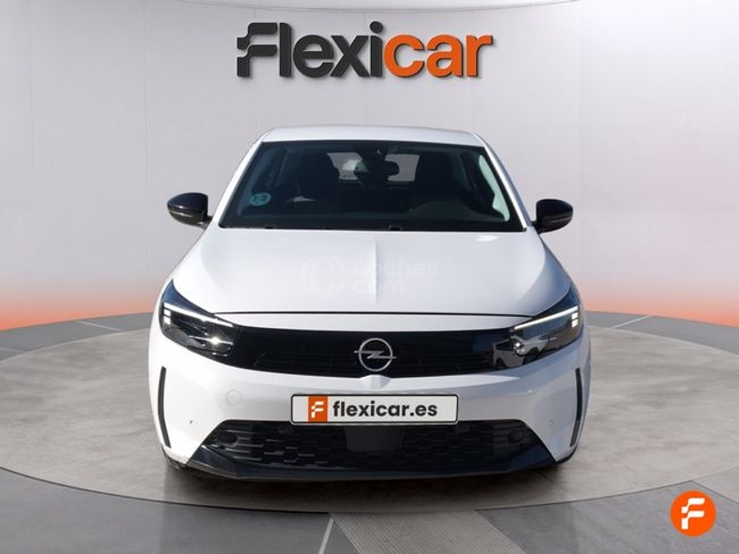 Foto del OPEL Corsa 1.2T XHL S-S GS 100