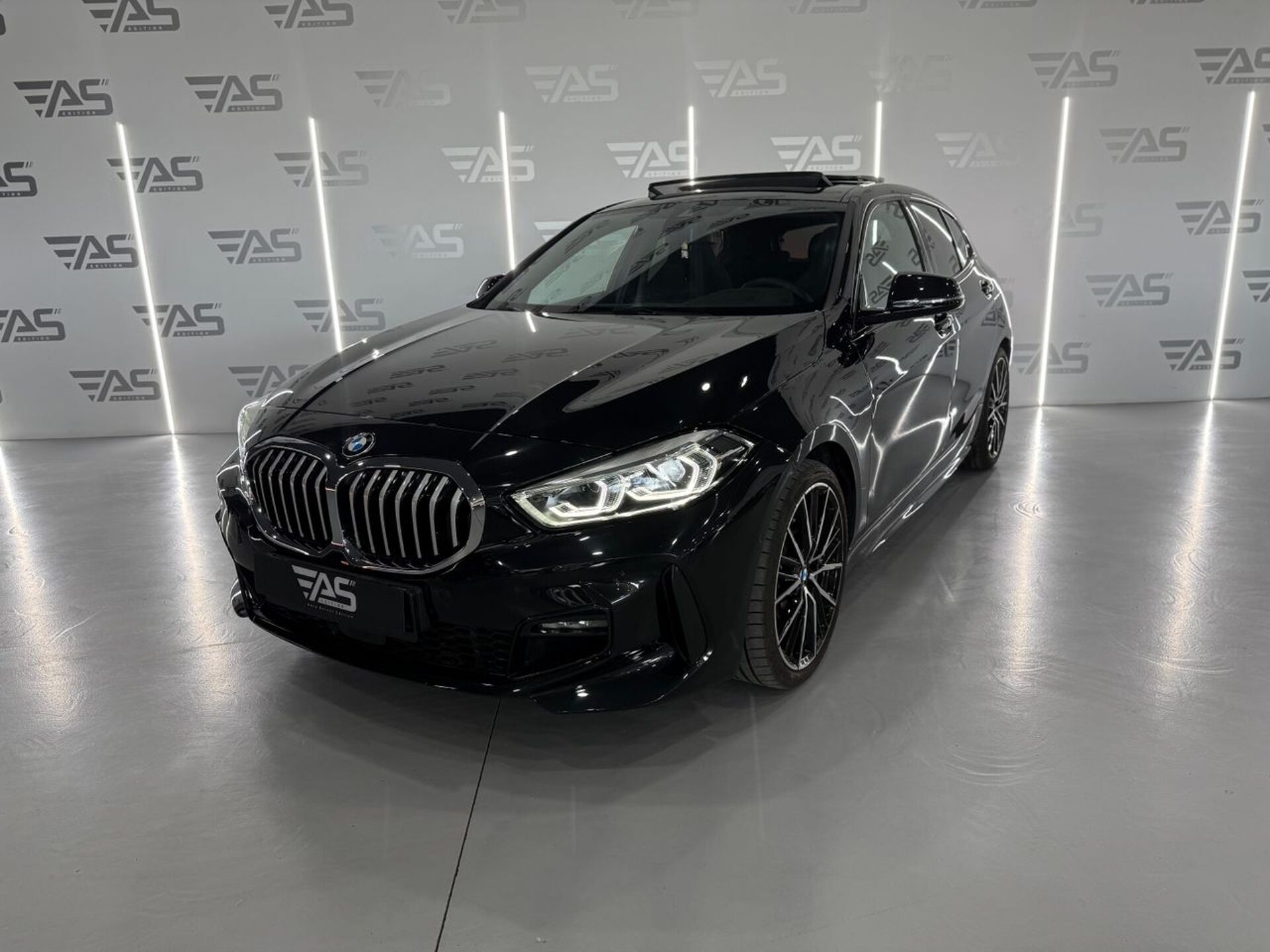 Imagen de BMW Serie 1