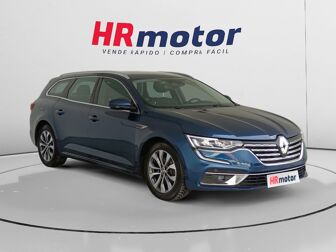 Imagen de RENAULT Talisman S.T. dCi Blue Business 110kW