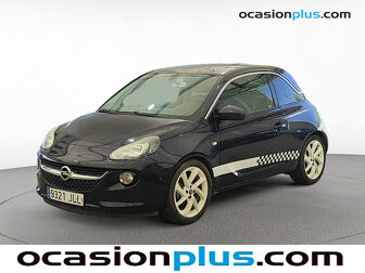 Imagen de OPEL Adam 1.4 XER S&S Slam