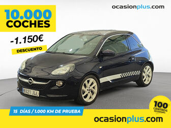 Imagen de OPEL Adam 1.4 XER S&S Slam