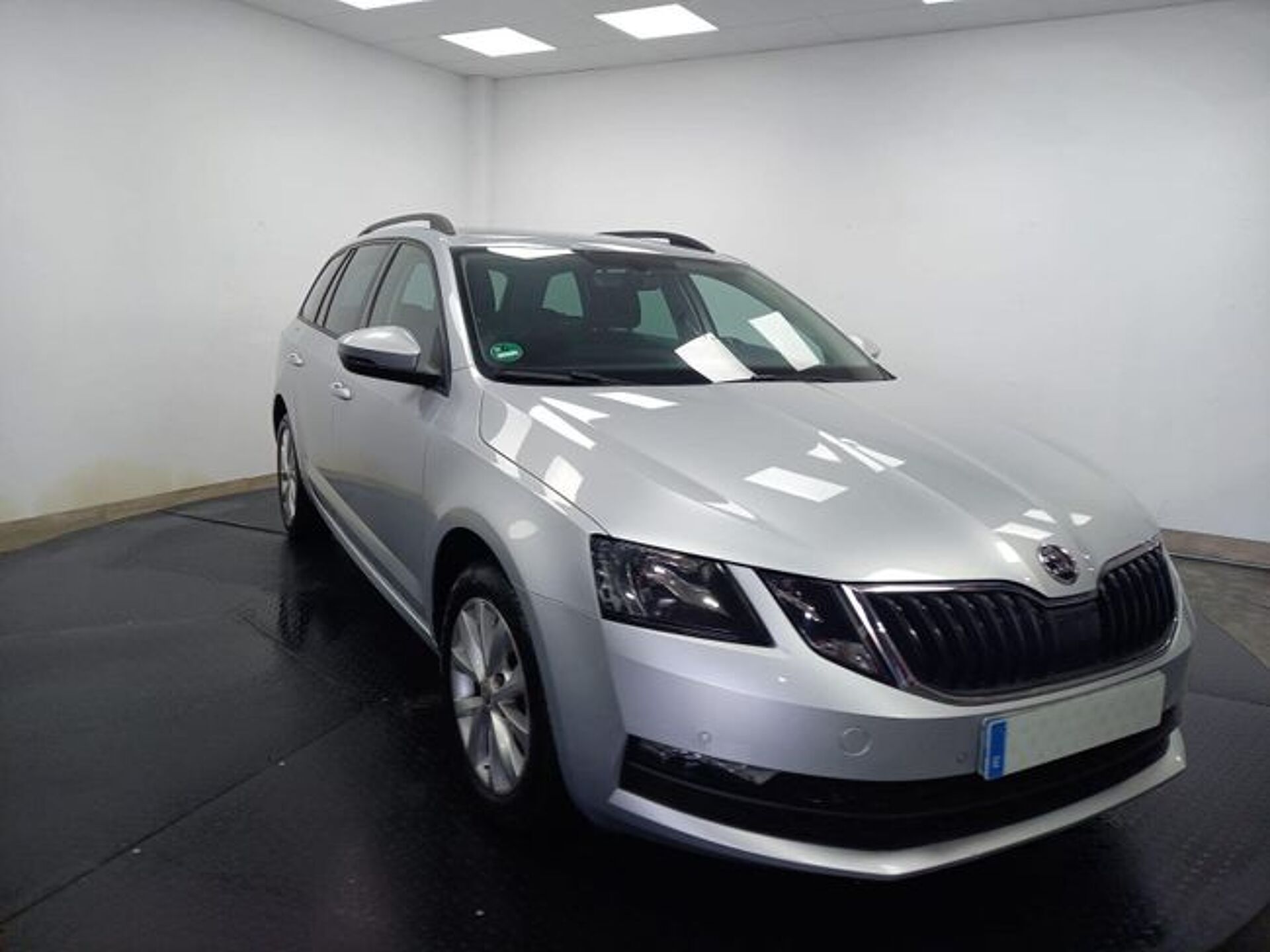 Imagen 2 de SKODA Octavia