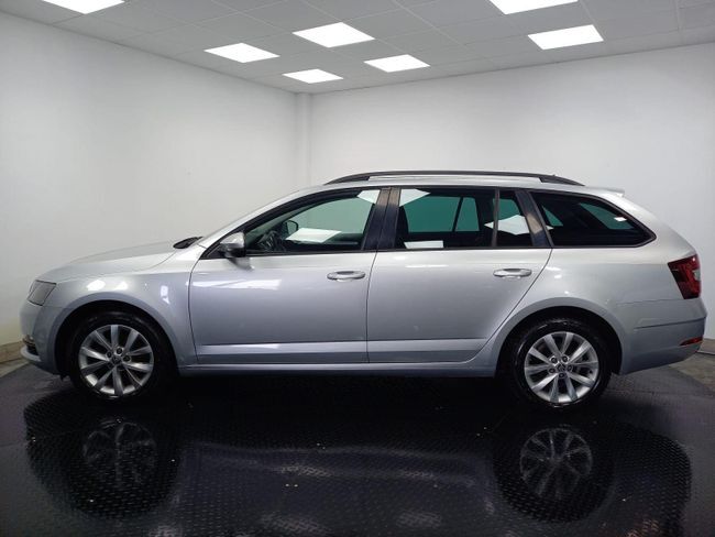 Foto del SKODA Octavia Combi 1.0 TSI Ambition DSG
