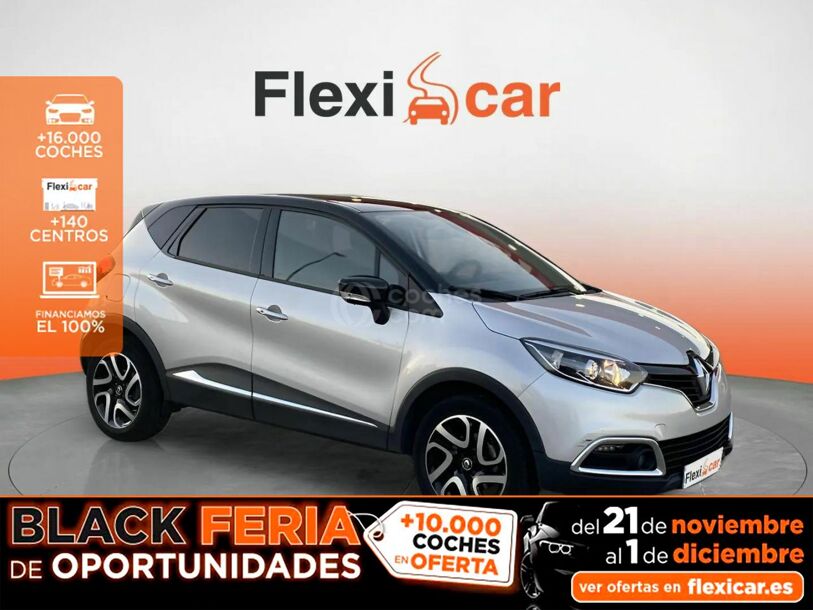 Foto del RENAULT Captur TCe Energy Zen EDC 87kW