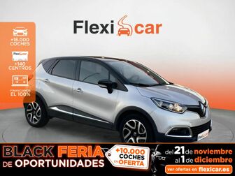 Imagen de RENAULT Captur TCe Energy Zen EDC 87kW