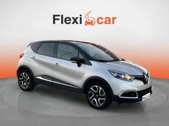 Imagen de RENAULT Captur TCe Energy Zen EDC 87kW