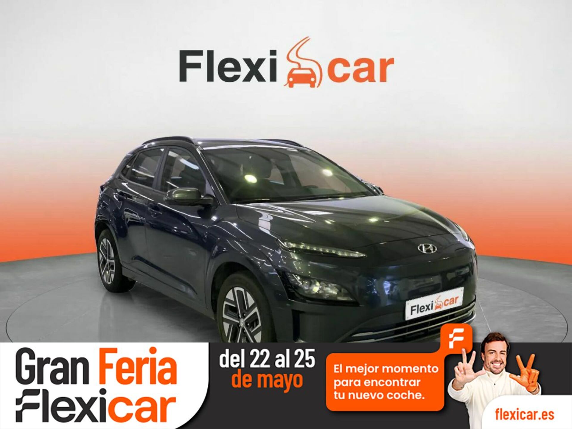 Imagen de HYUNDAI Kona