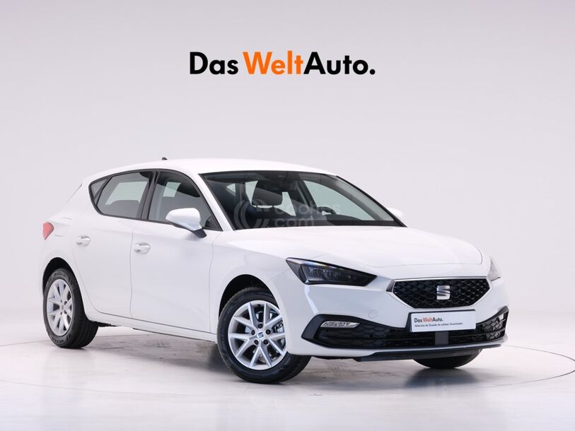 Foto del SEAT León 1.5 TSI S&S Style XS 130