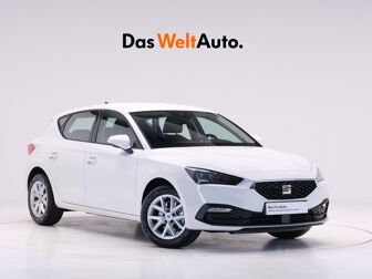 Imagen de SEAT León 1.5 TSI S&S Style XS 130