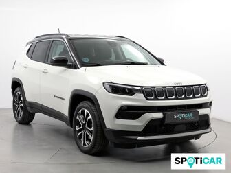 Imagen de JEEP Compass 1.6 Mjt Limited FWD