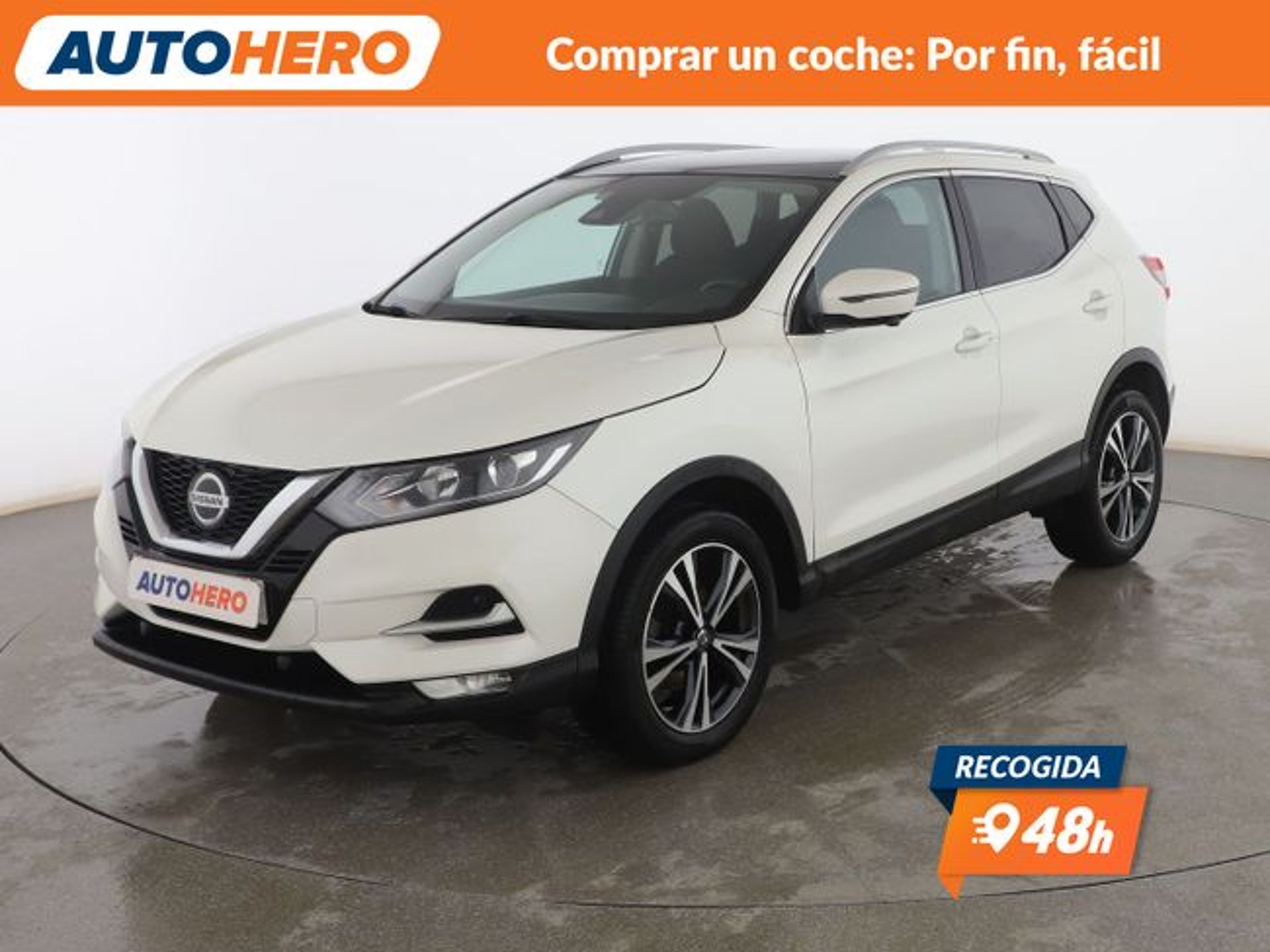 Imagen de NISSAN Qashqai