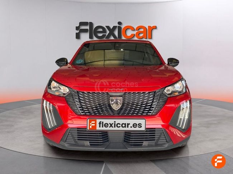 Foto del PEUGEOT 2008 1.2 PureTech S&S Active 100