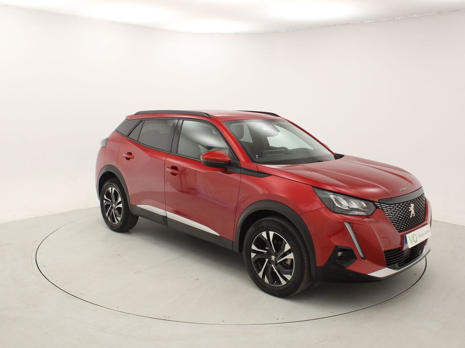 Imagen 1 de PEUGEOT 2008