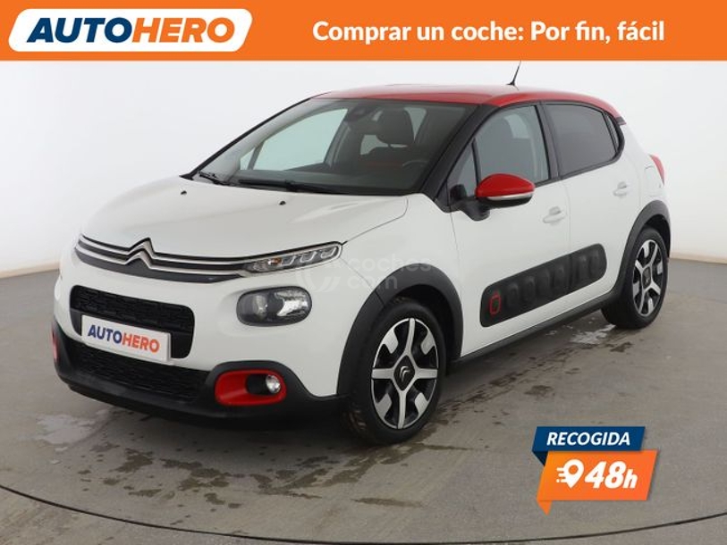 Foto del CITROEN C3 1.2 PureTech S&S Shine 83
