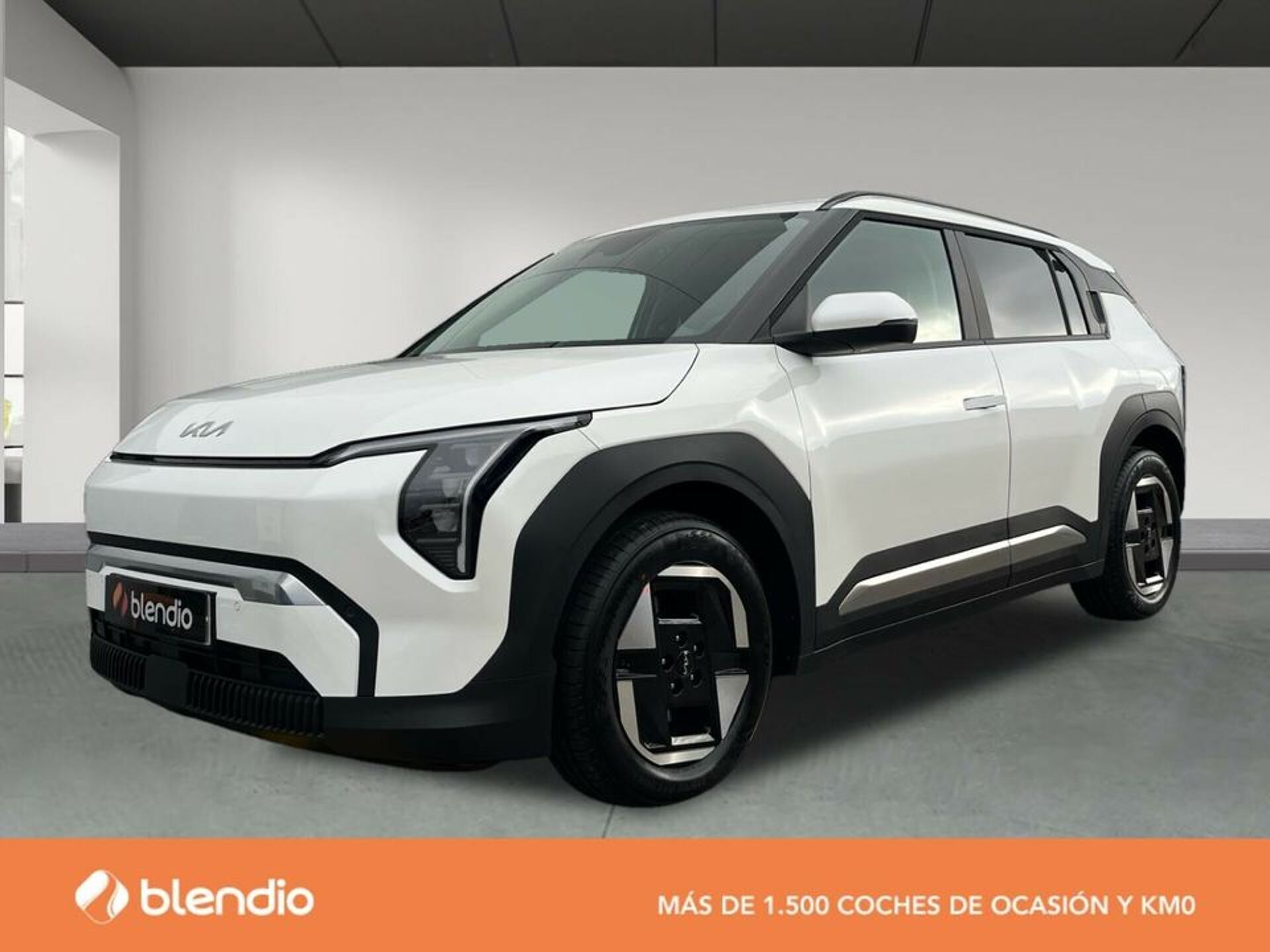 Imagen 1 de KIA EV3