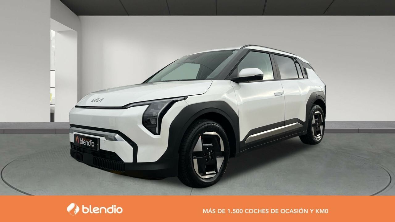 KIA EV3 (BEV EARTH AUTO 204CV 5P) en Cantabria