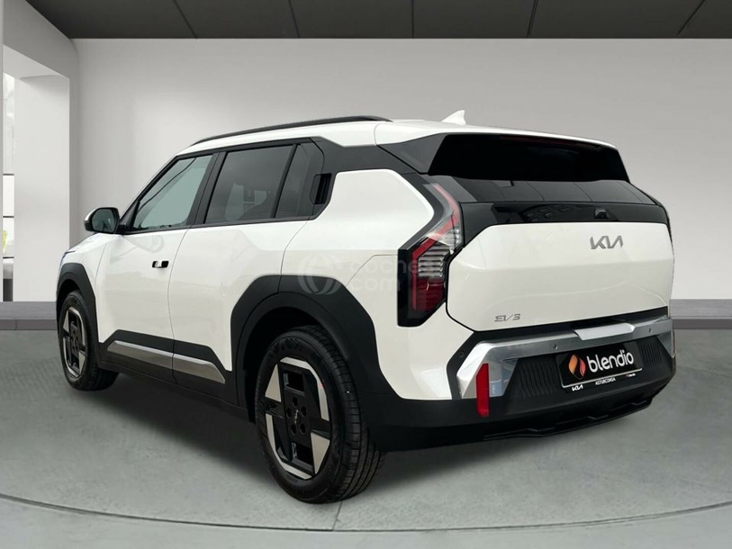Foto del KIA EV3 GT-line Long Range