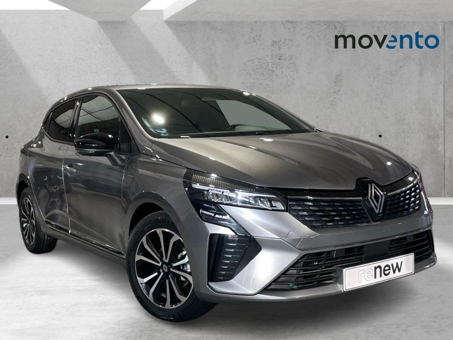 Imagen 1 de RENAULT Clio