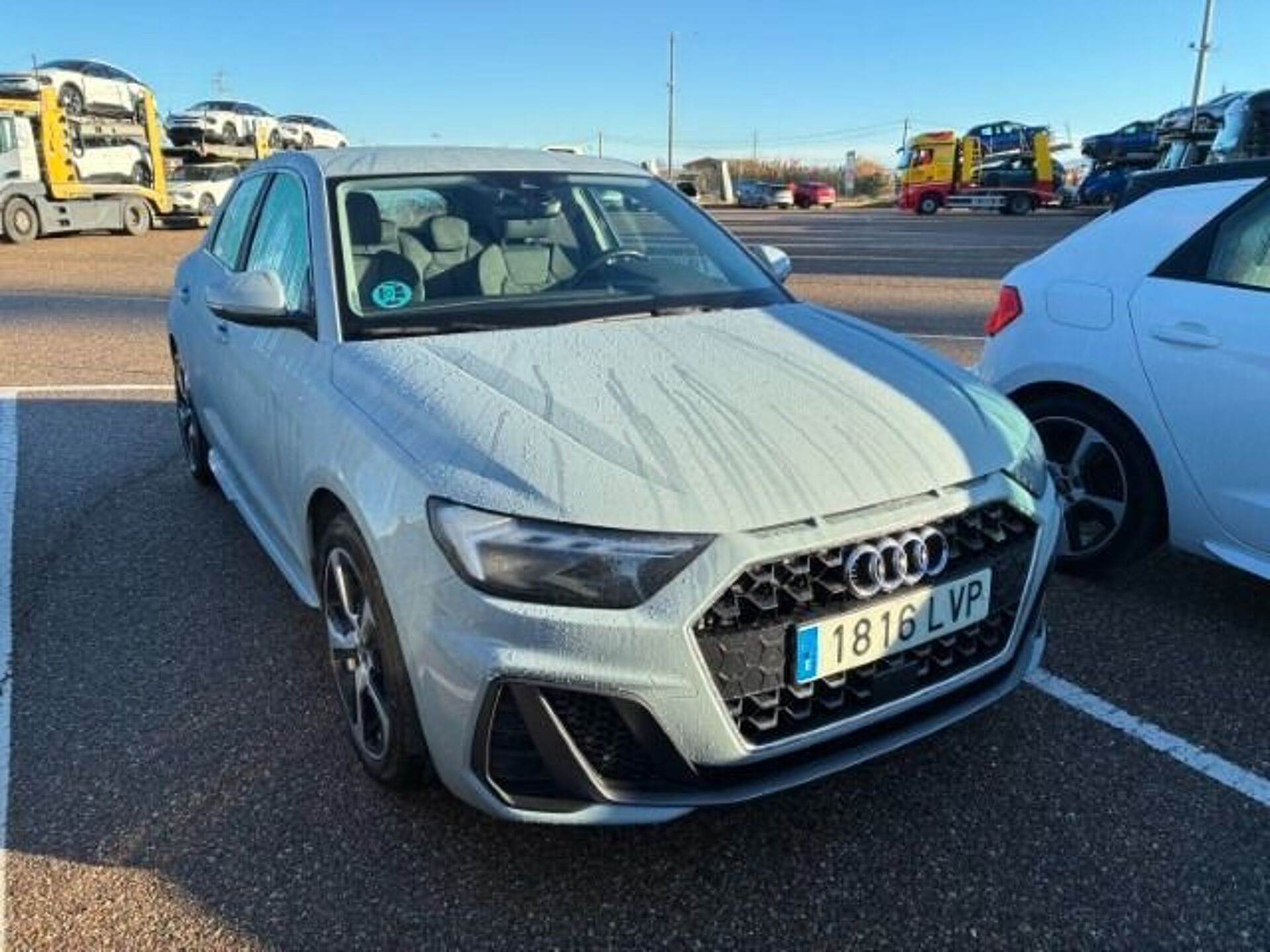 Imagen 3 de AUDI A1