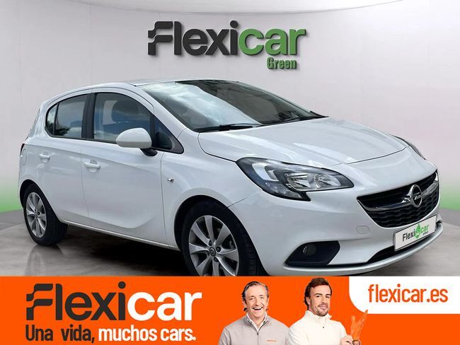 OPEL Corsa (1.4 66kW (90CV) Business) en Barcelona