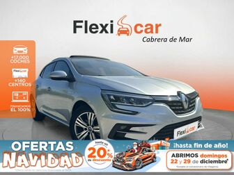 Imagen de RENAULT Mégane 1.3 TCe GPF Techno EDC 103kW