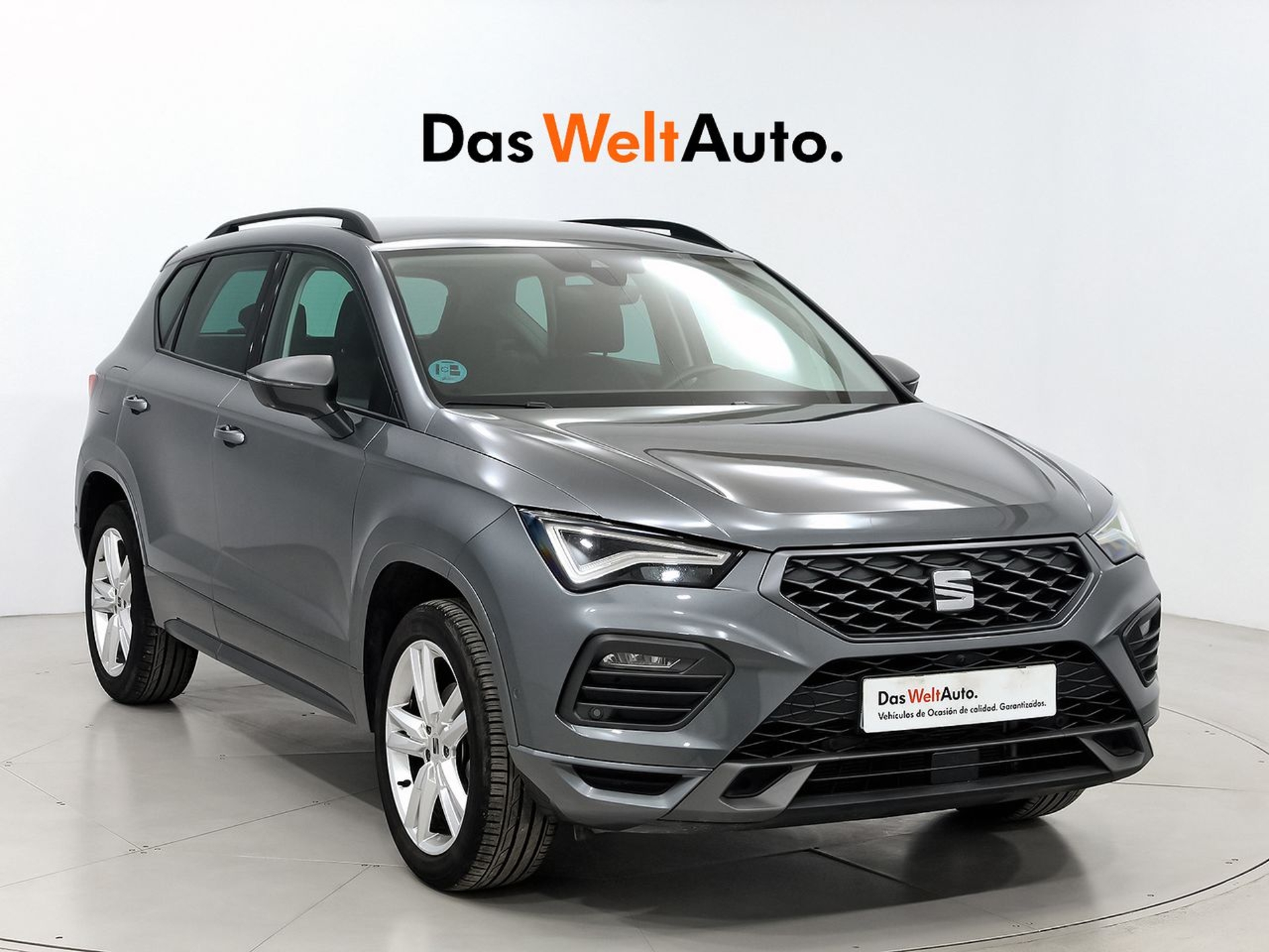 Imagen de SEAT Ateca
