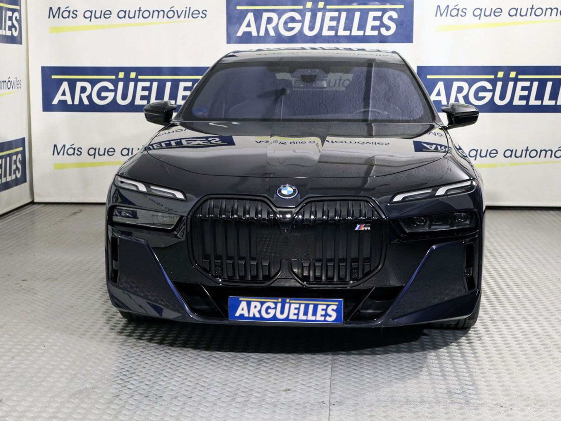 Imagen 2 de BMW Serie 7