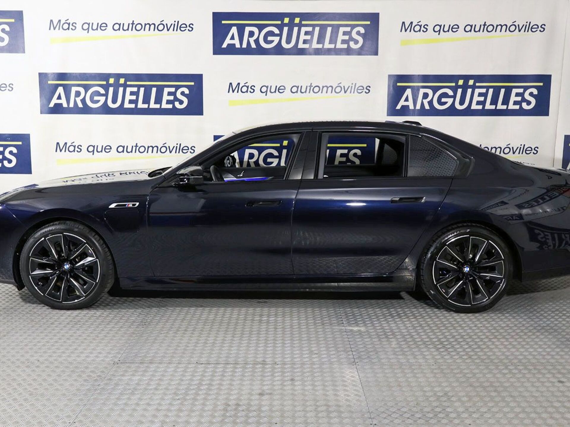 Imagen 3 de BMW Serie 7
