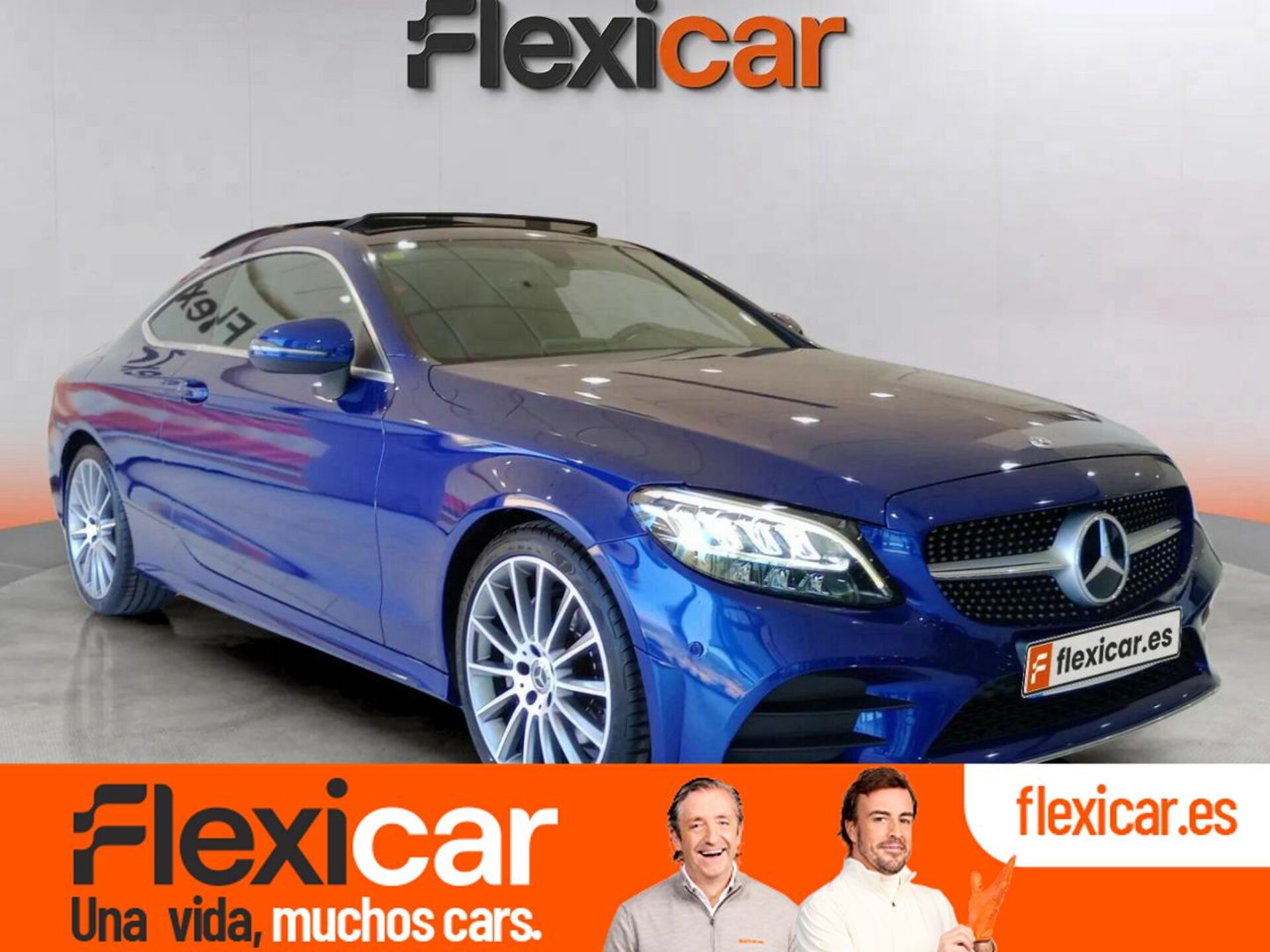 Imagen de MERCEDES Clase C