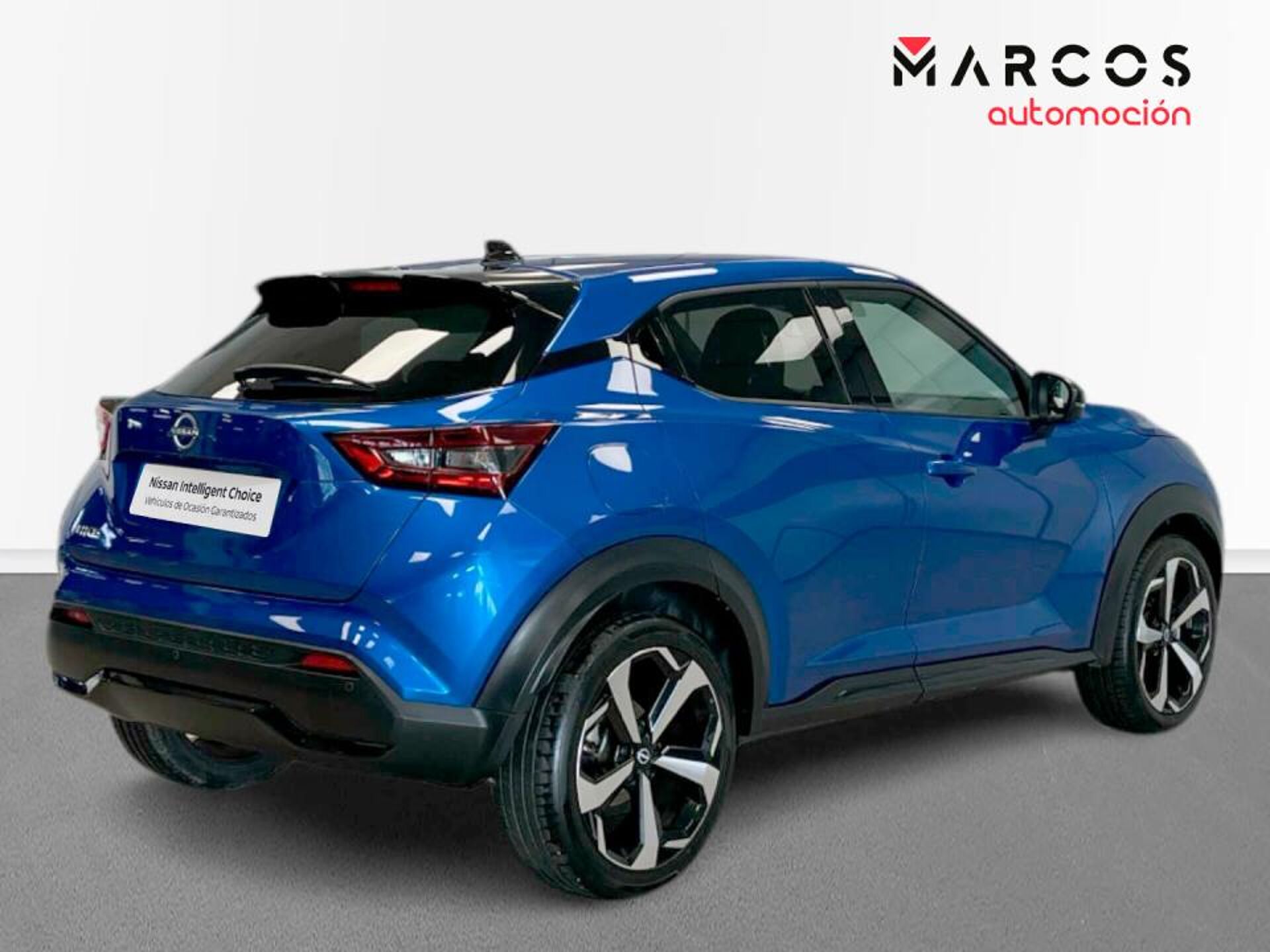 Imagen 3 de NISSAN Juke