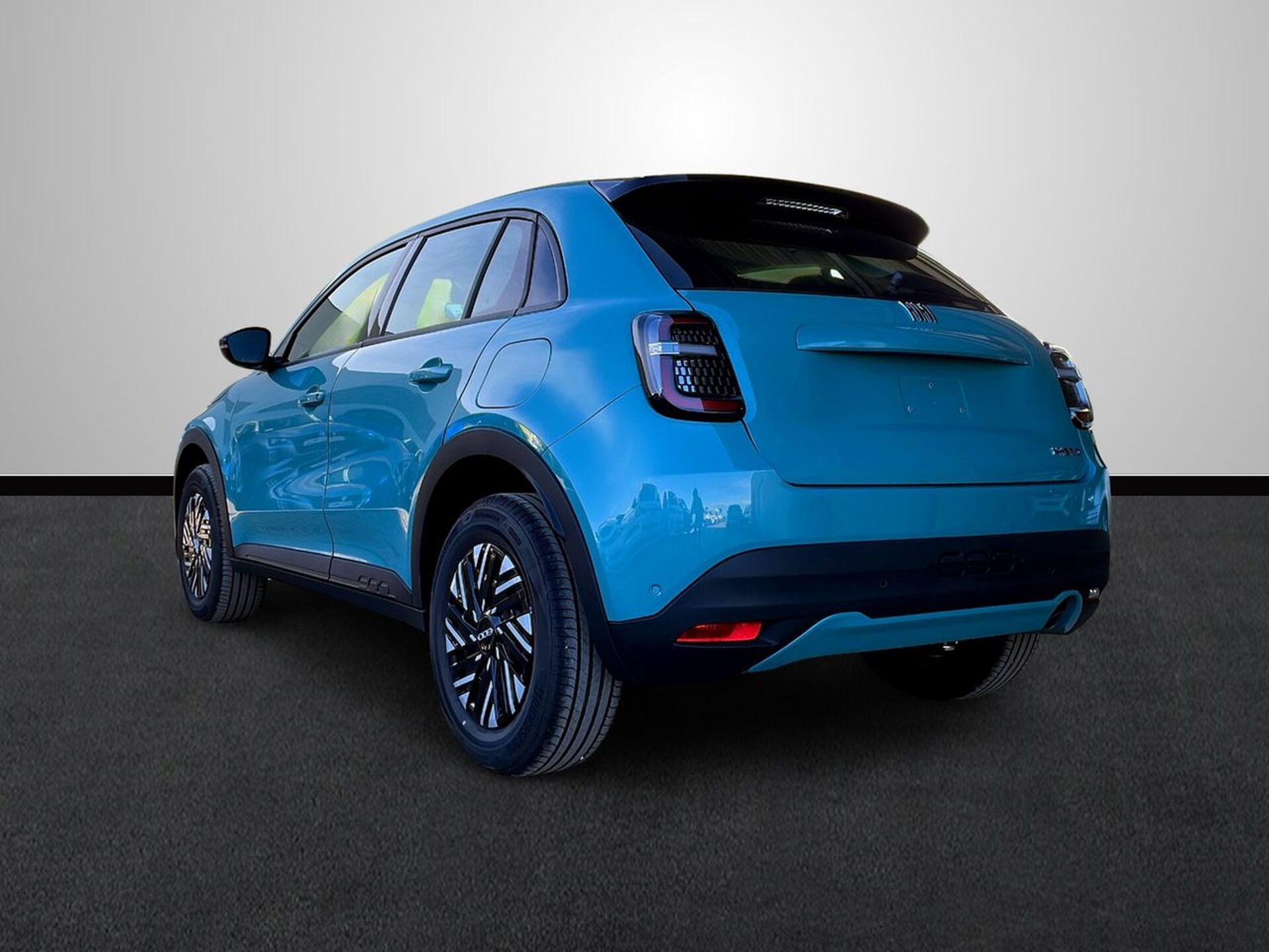 Imagen 3 de FIAT 600