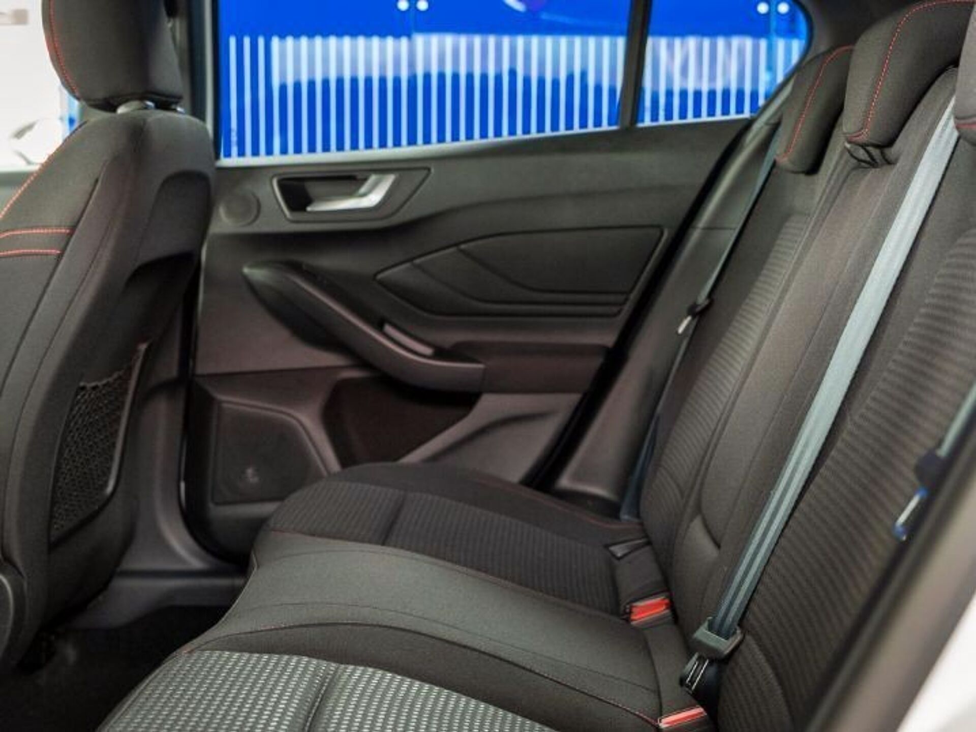 Imagen 1 de FORD Focus