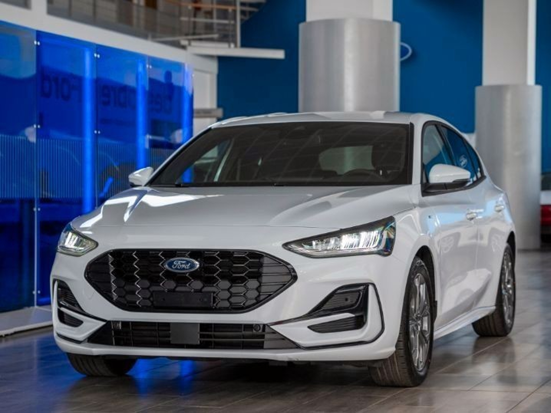 Imagen de FORD Focus